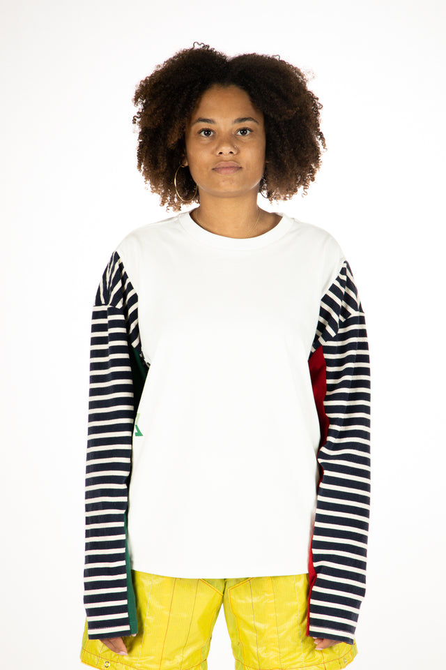 Sailor Long Sleeve