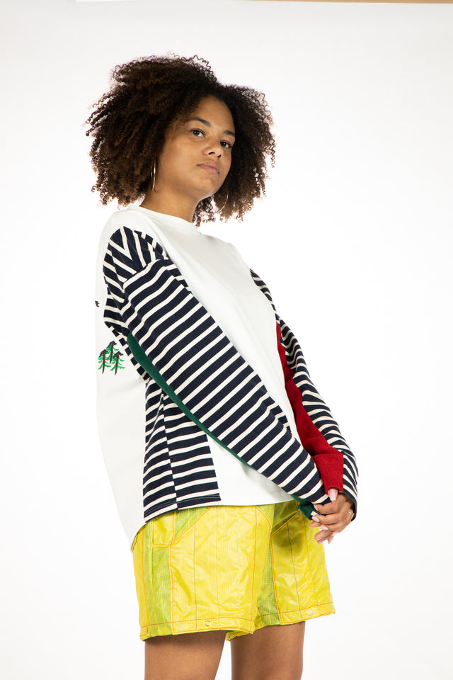 Sailor Long Sleeve