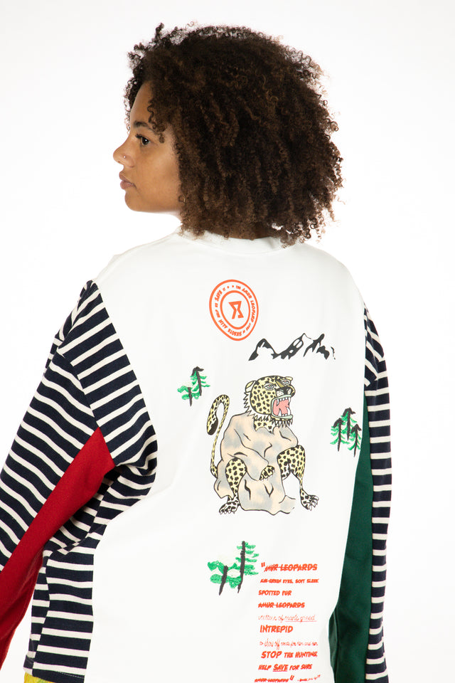 Sailor Long Sleeve