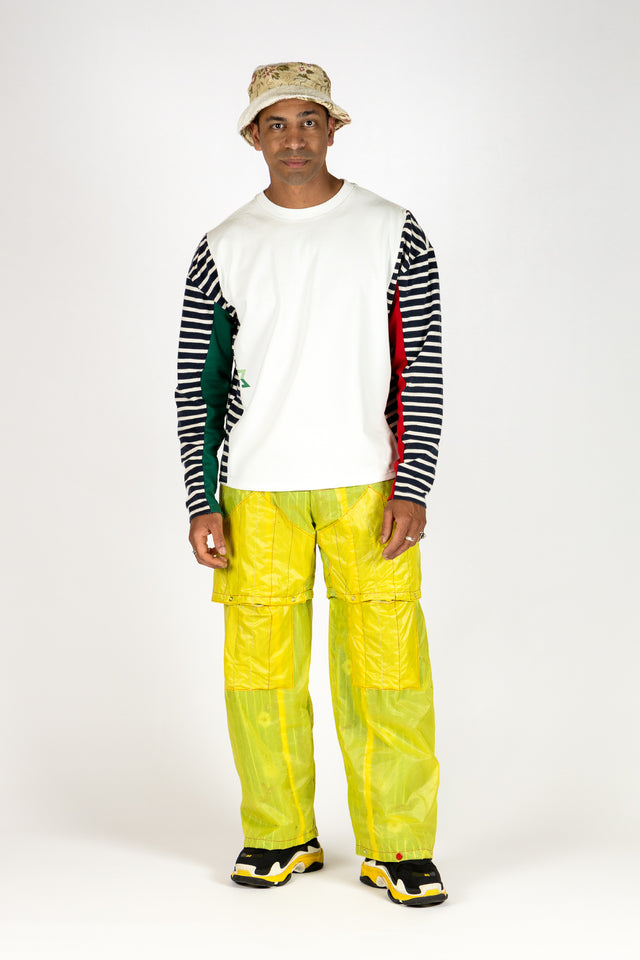 Sailor Long Sleeve