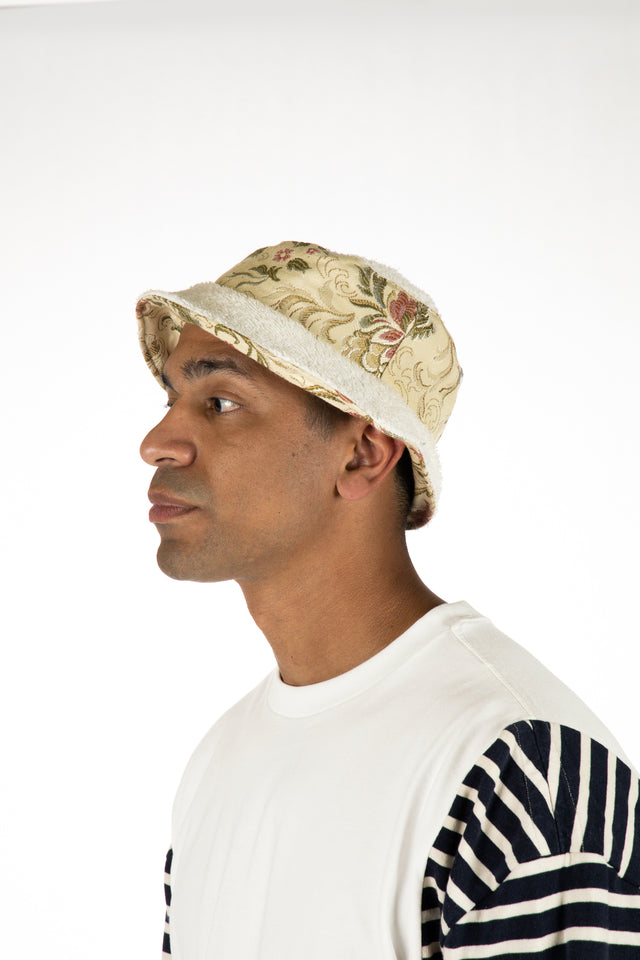 Teddy Bucket Hat