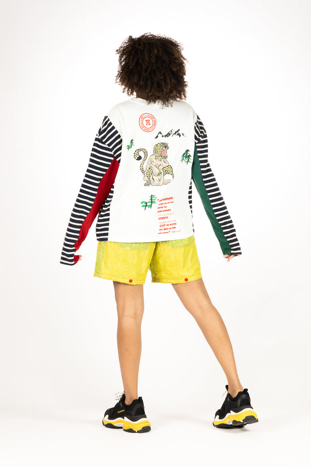 Sailor Long Sleeve