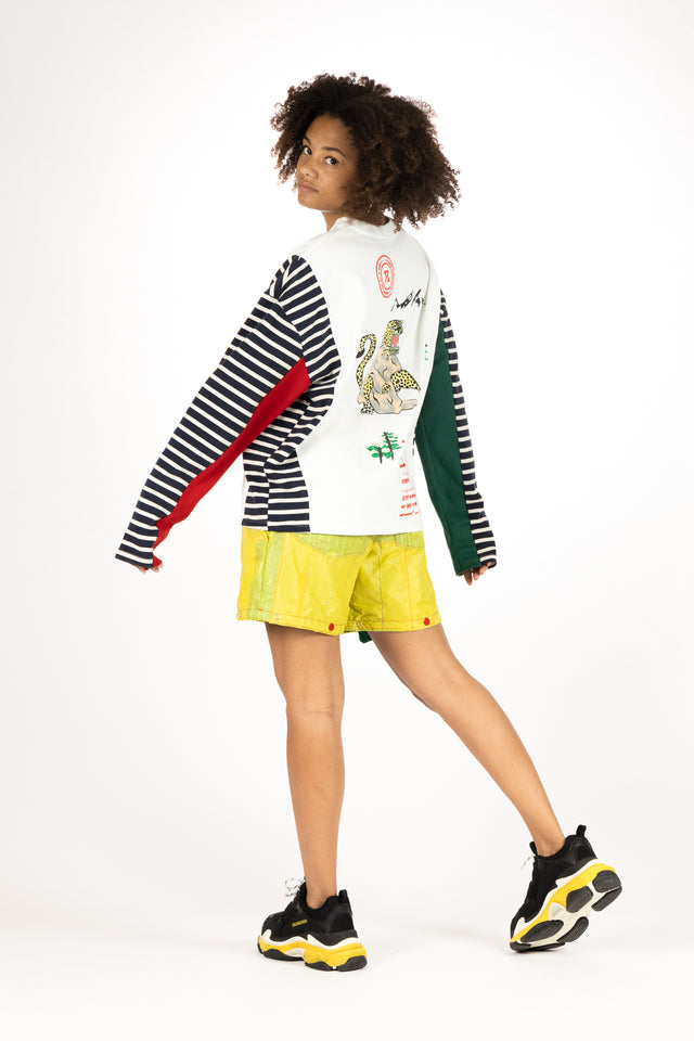 Sailor Long Sleeve