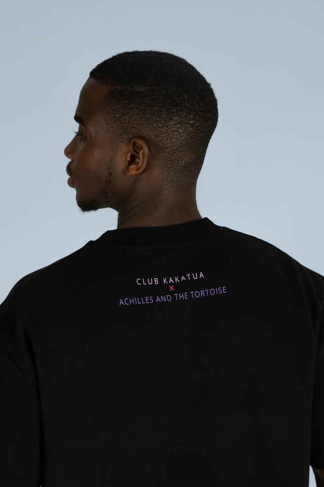 The Iconic Club Kakatua Tee