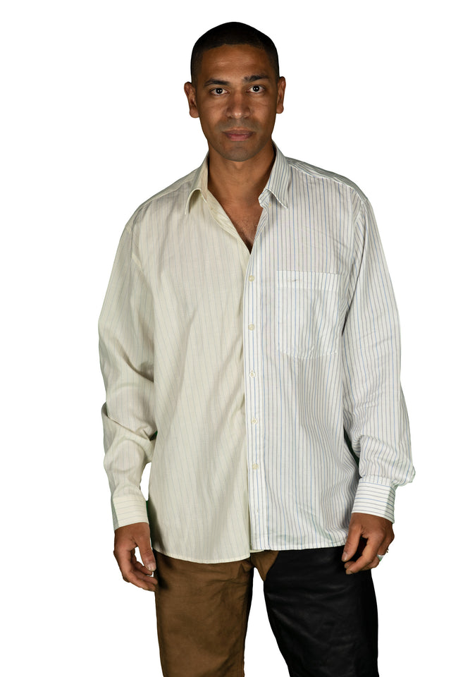 Long Sleeved Shirt Smart