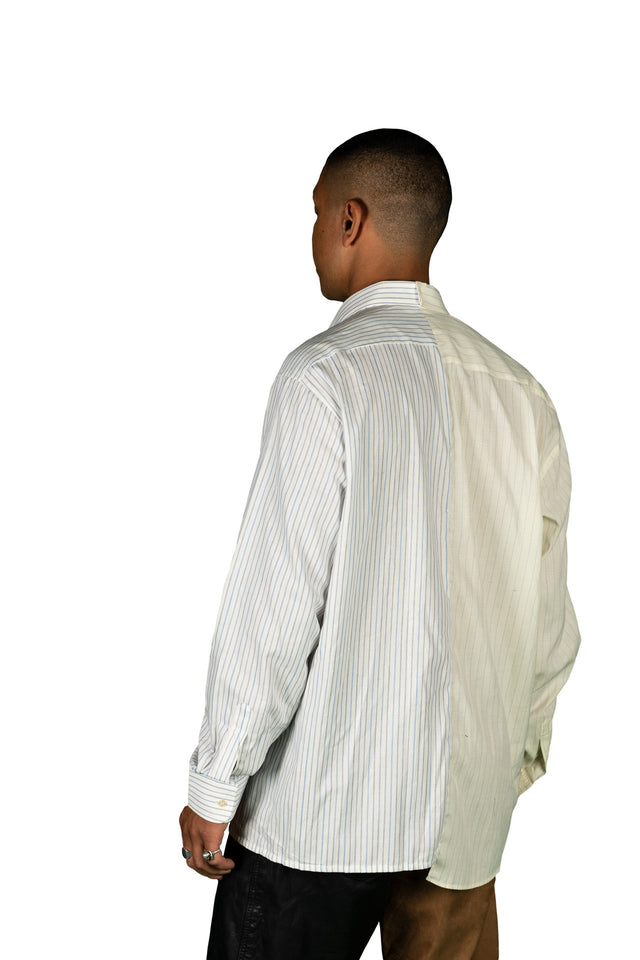 Long Sleeved Shirt Smart