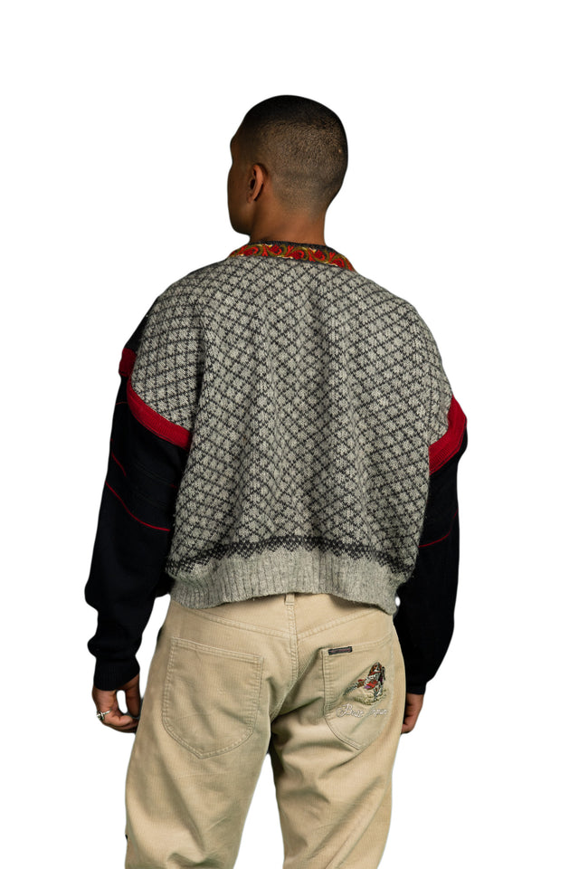 Vintage Sweater