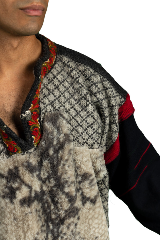 Vintage Sweater
