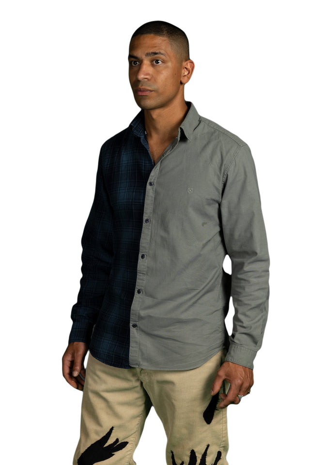 Long Sleeved Shirt Smart