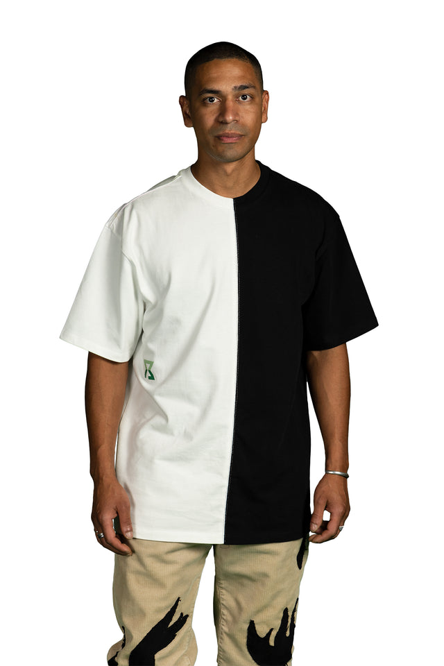 Reconstructed Amur Tee